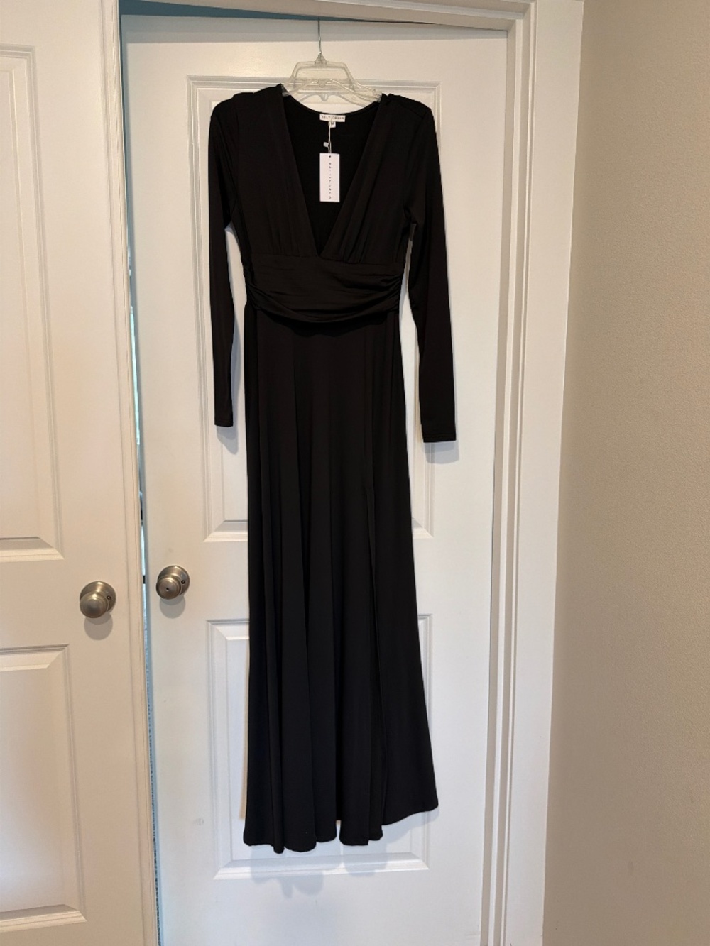 Baltic born bump friendly dress